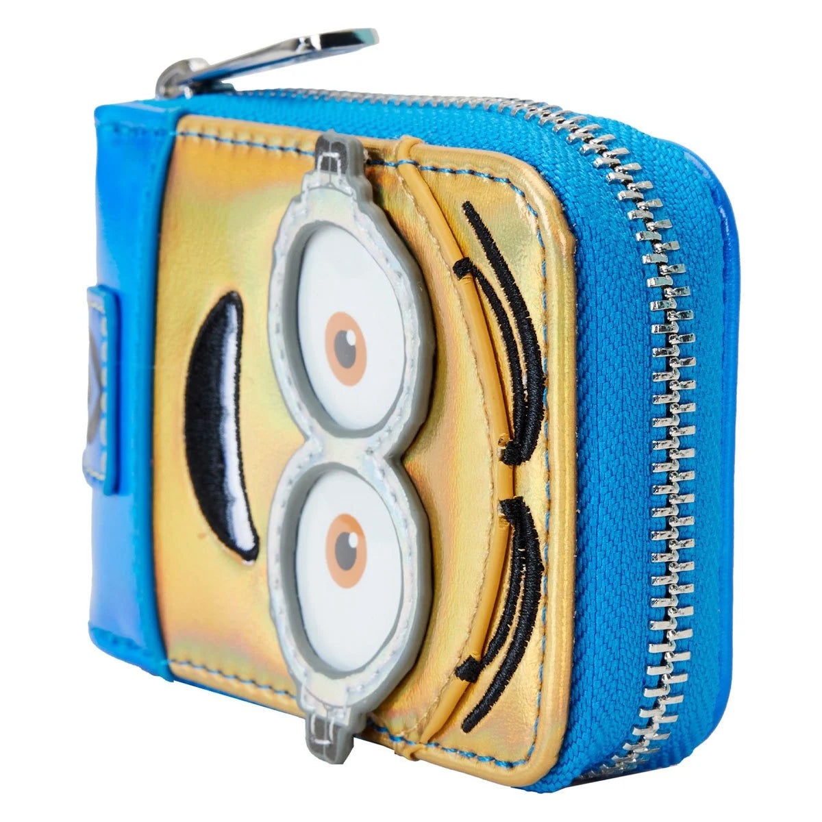 Despicable Me Minion Accordion Wallet