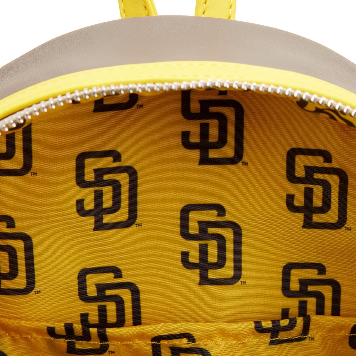 MLB San Diego Padres Patches Mini-Backpack