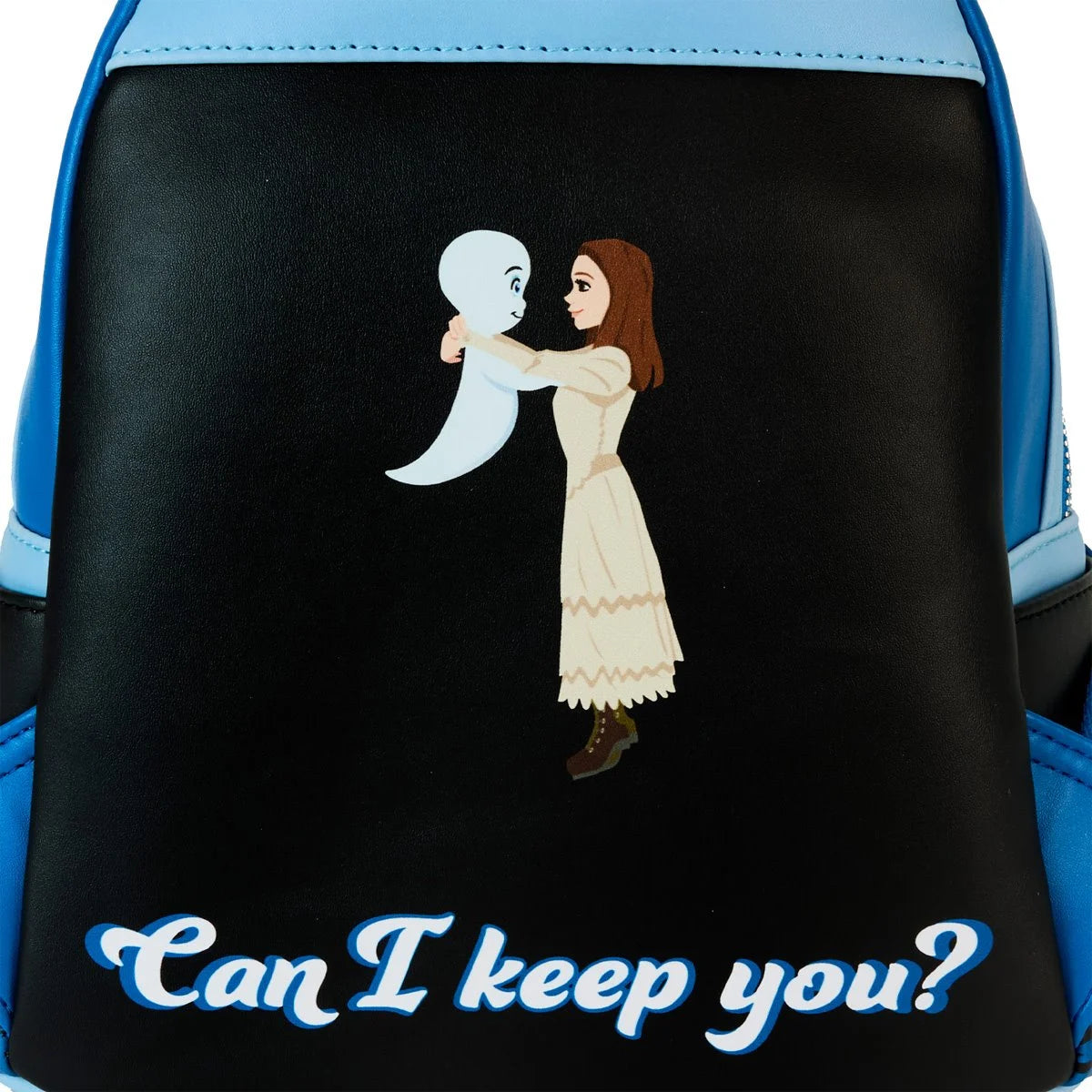 Casper Movie Group Mini-Backpack