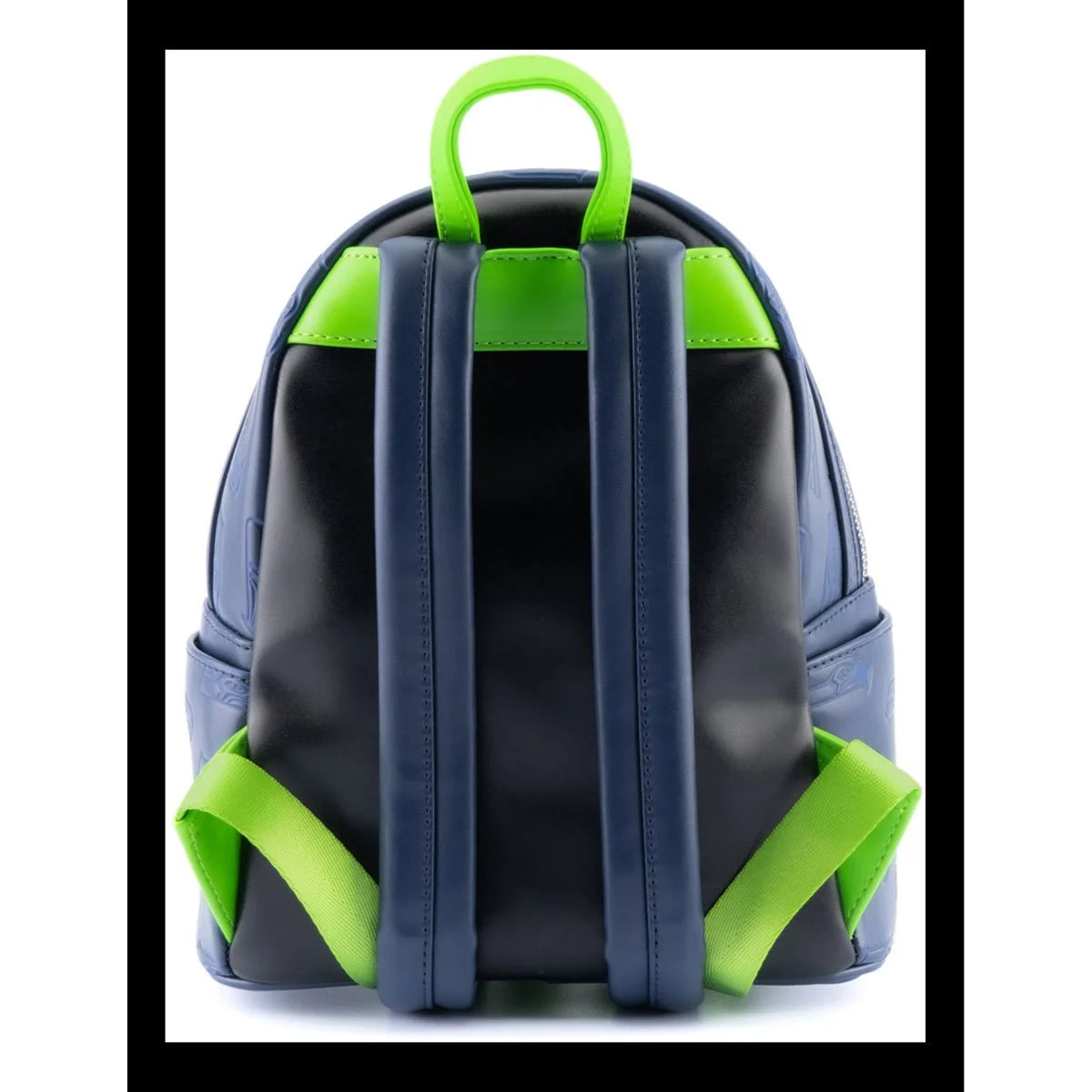 NFL Seattle Seahawks Logo Mini-Backpack