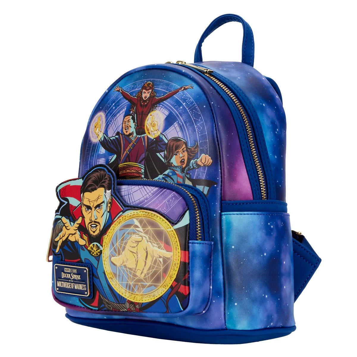 Doctor Strange in the Multiverse of Madness Mini-Backpack