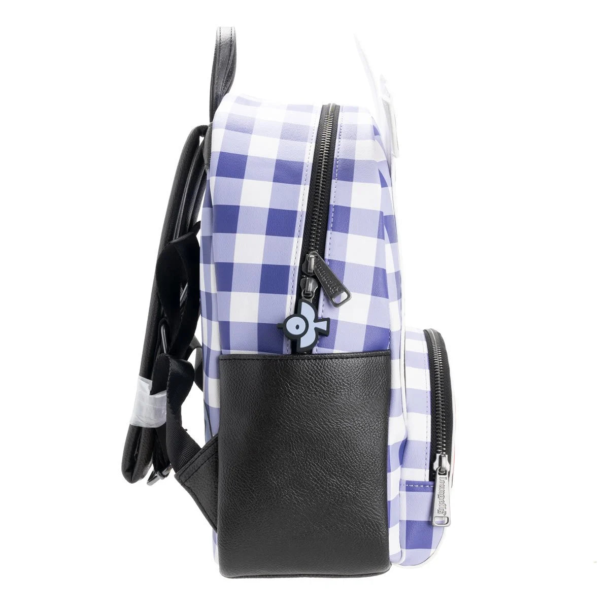 Sanrio Pochacco Cosplay Plaid Mini-Backpack