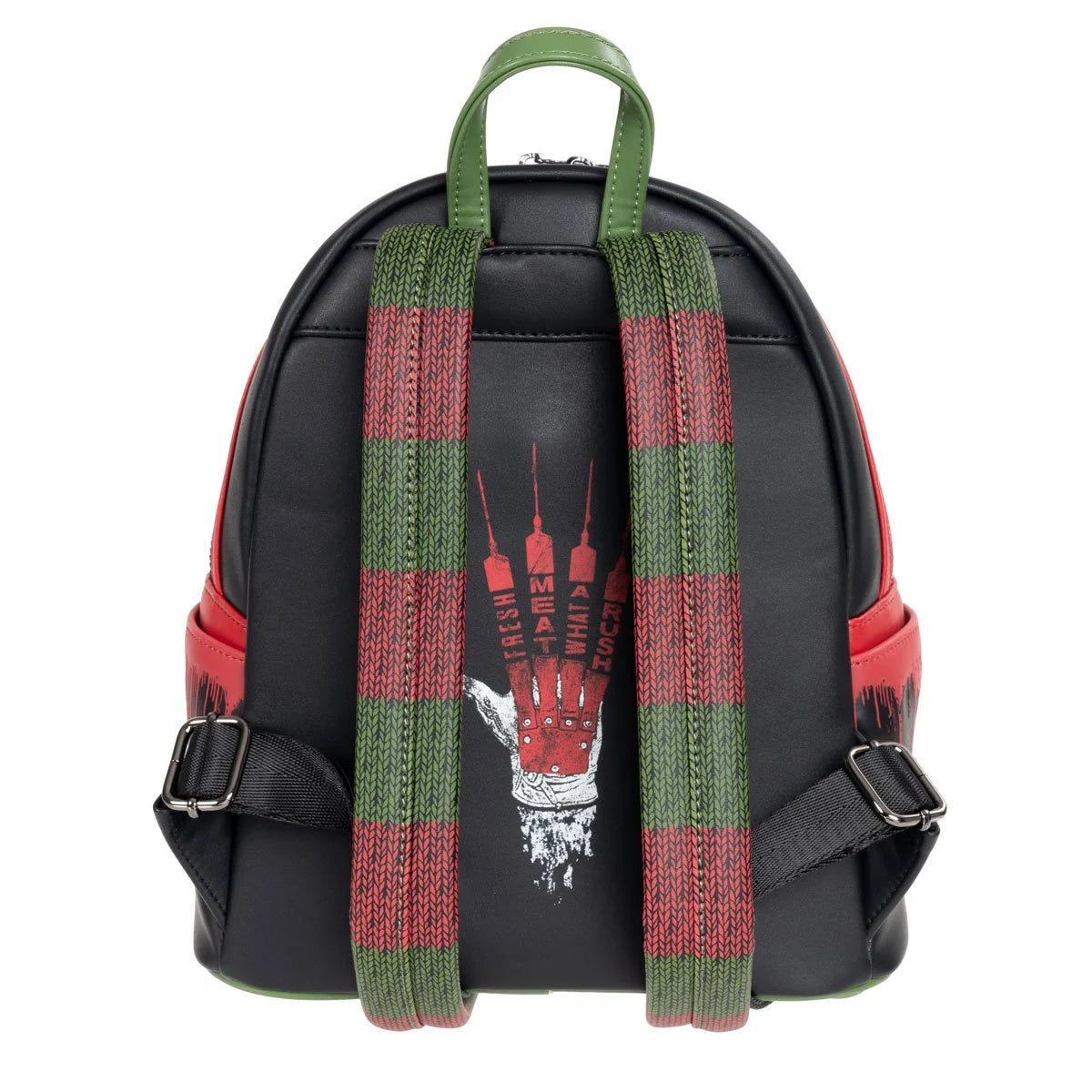 A Nightmare on Elm Street Freddy Mini-Backpack