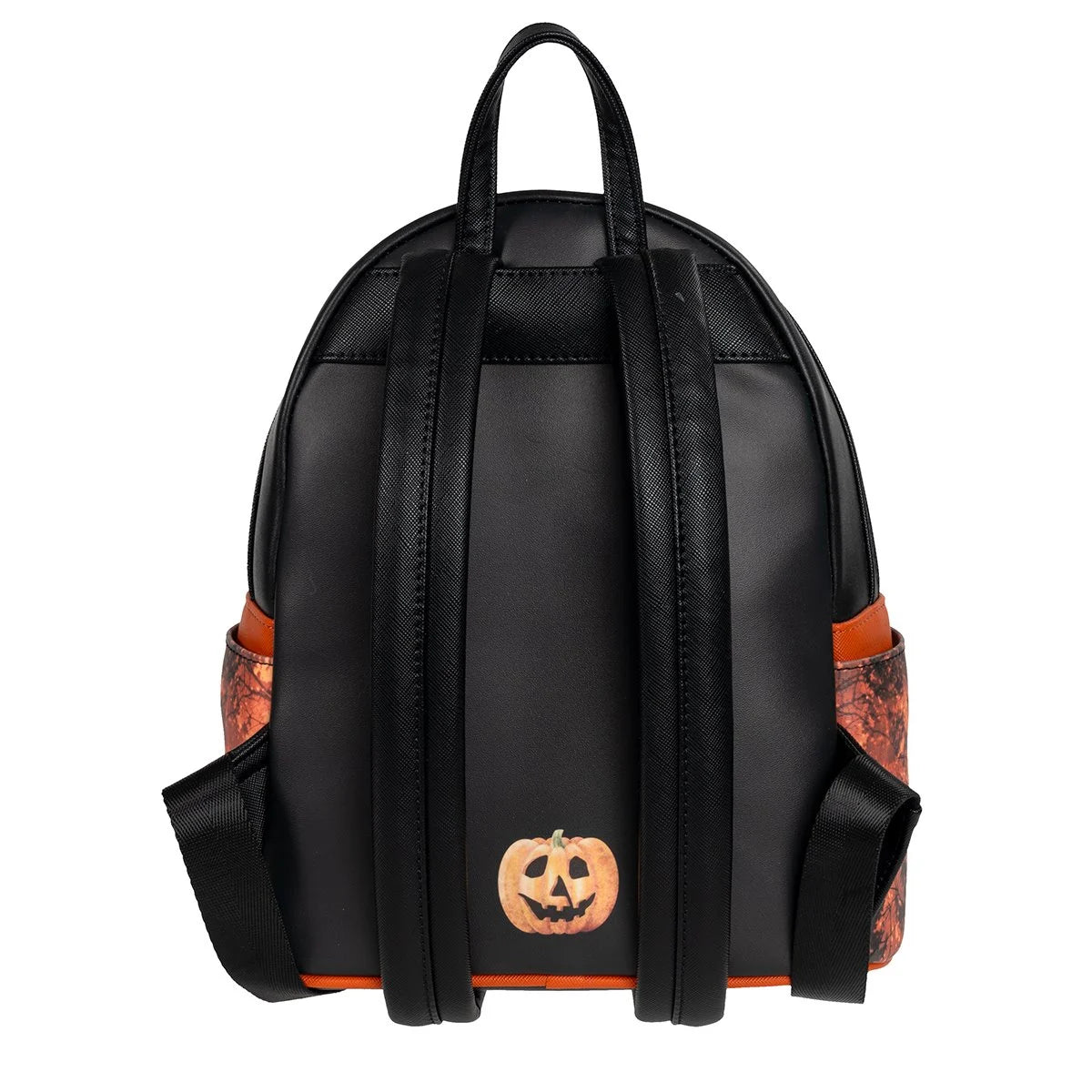 Halloween Michael Myers Mini-Backpack