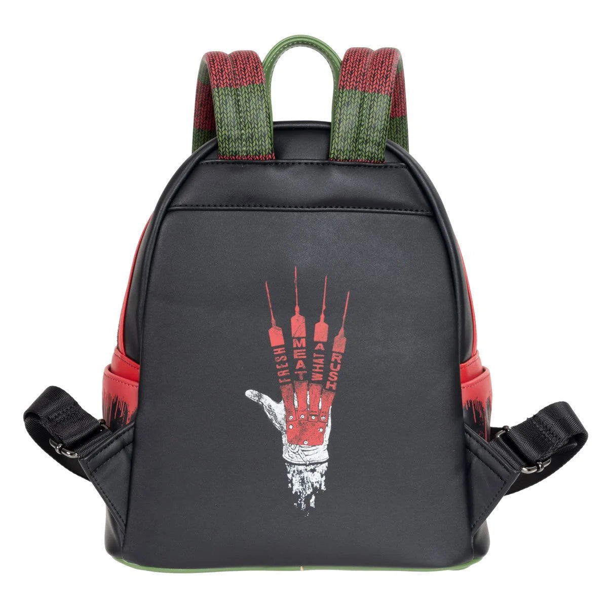 A Nightmare on Elm Street Freddy Mini-Backpack