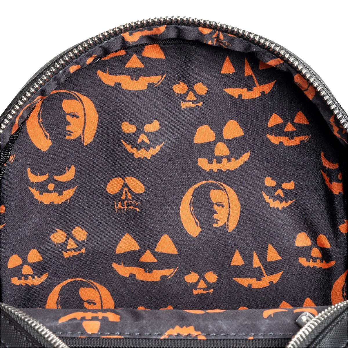 Halloween Michael Myers Mini-Backpack