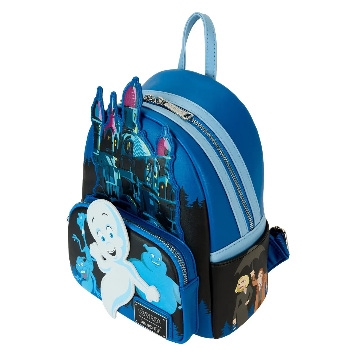 Casper Movie Group Mini-Backpack