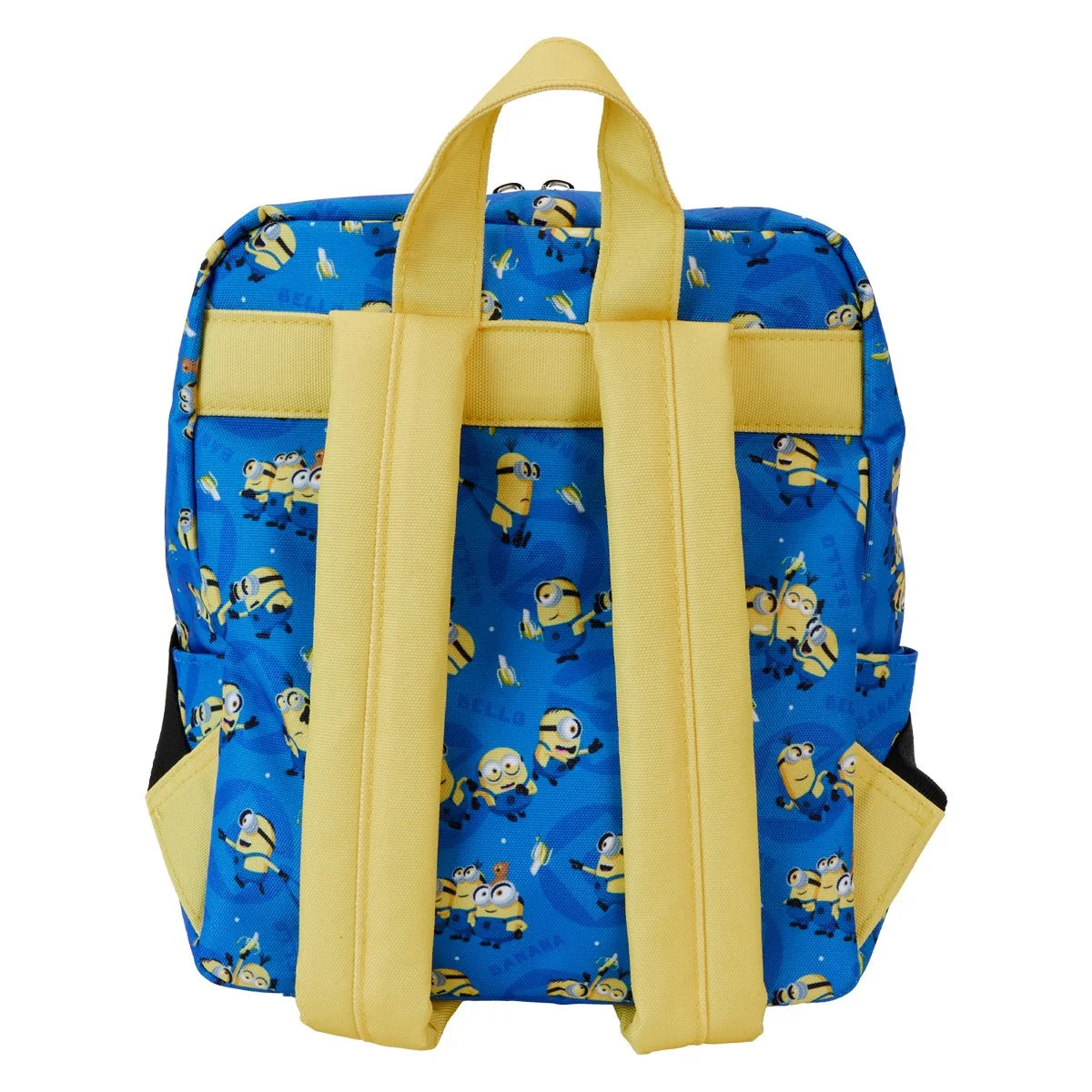 Despicable Me Nylon Mini-Backpack