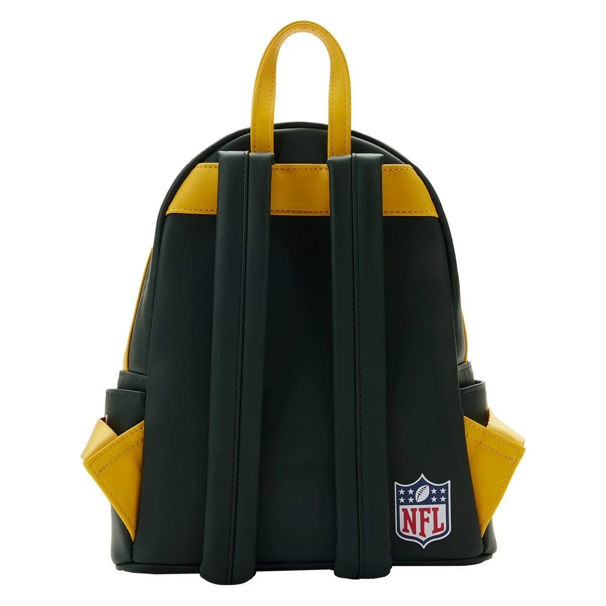 NFL Greenbay Packers Patches Mini-Backpack