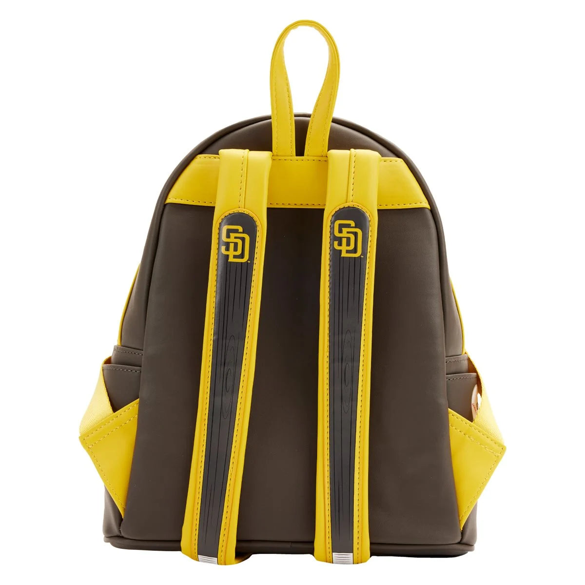 MLB San Diego Padres Patches Mini-Backpack