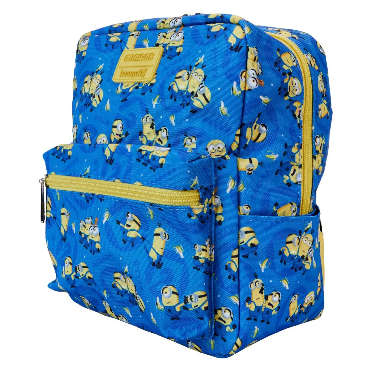 Despicable Me Nylon Mini-Backpack