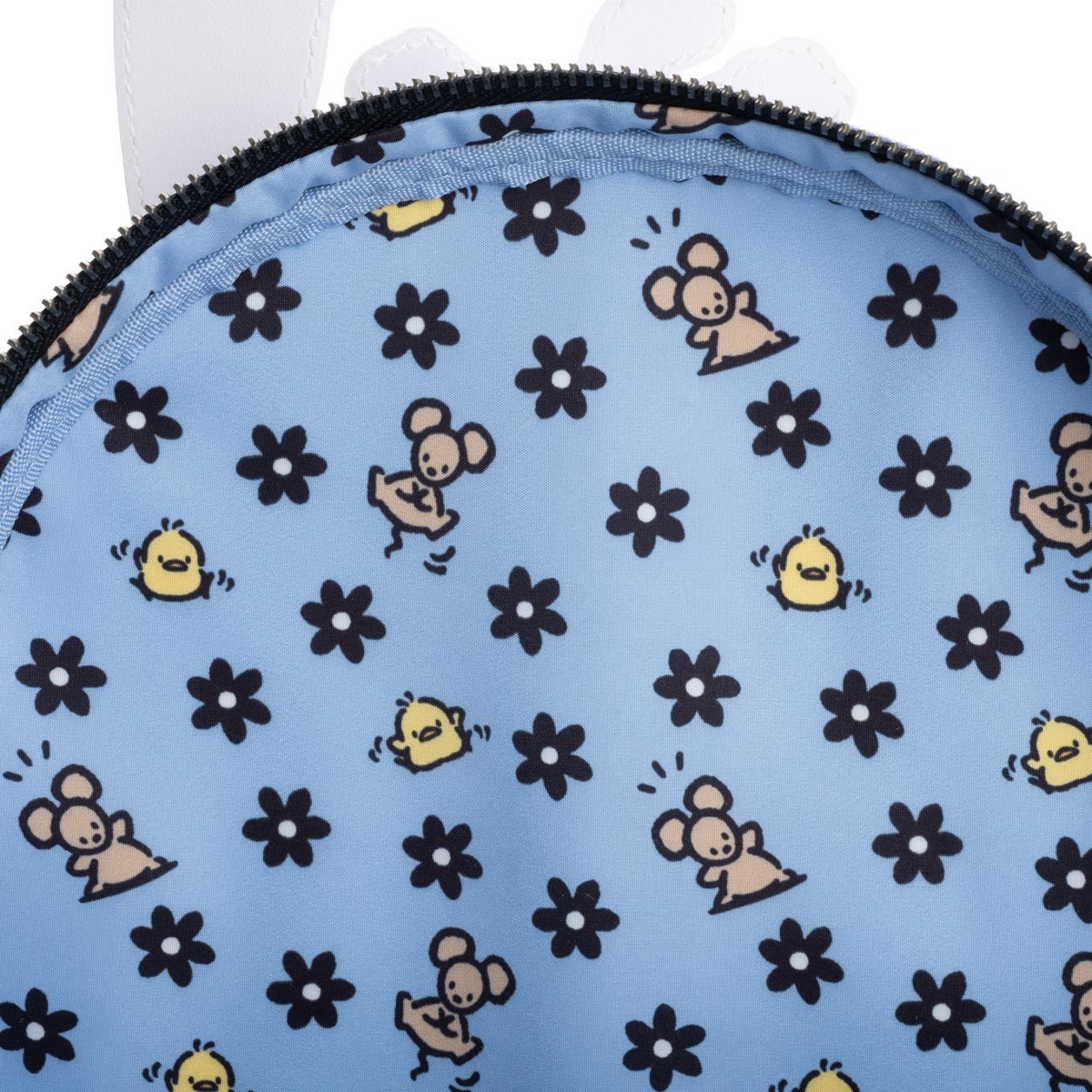 Sanrio Pochacco Cosplay Plaid Mini-Backpack